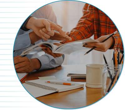 publishing collaboration
