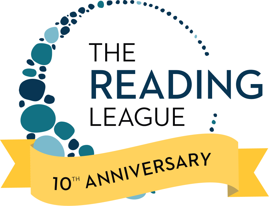 Reading-League -Logo