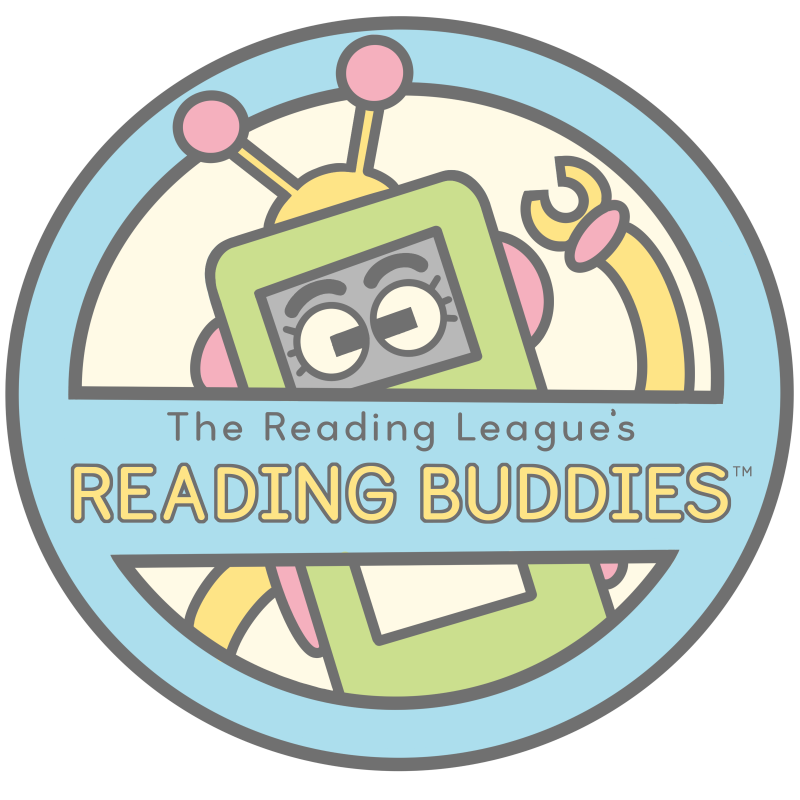 TRLReadingBuddiesLogoTM