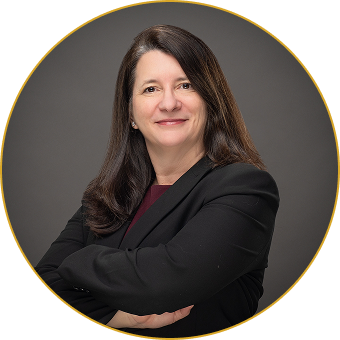 Maria Murray Headshot