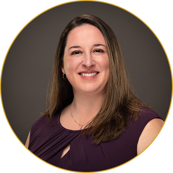 Toni Ann Walsh Headshot