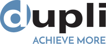 dupli logo
